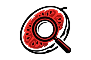 爆料网 - 吃瓜社Logo